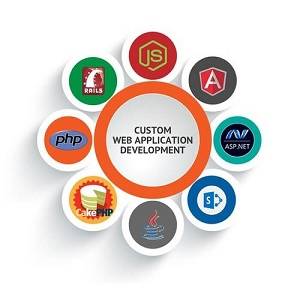 Custom Web Development